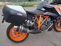 KTM 1290 Super Duke GT Blanc - thumbnail 6