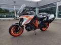 KTM 1290 Super Duke GT Blanc - thumbnail 1