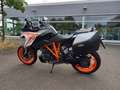 KTM 1290 Super Duke GT Blanc - thumbnail 2