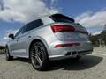 Audi SQ5 3.0 tdi mhev S-Line UNIPROPRIETARIO IVA ESPOSTA - thumbnail 3