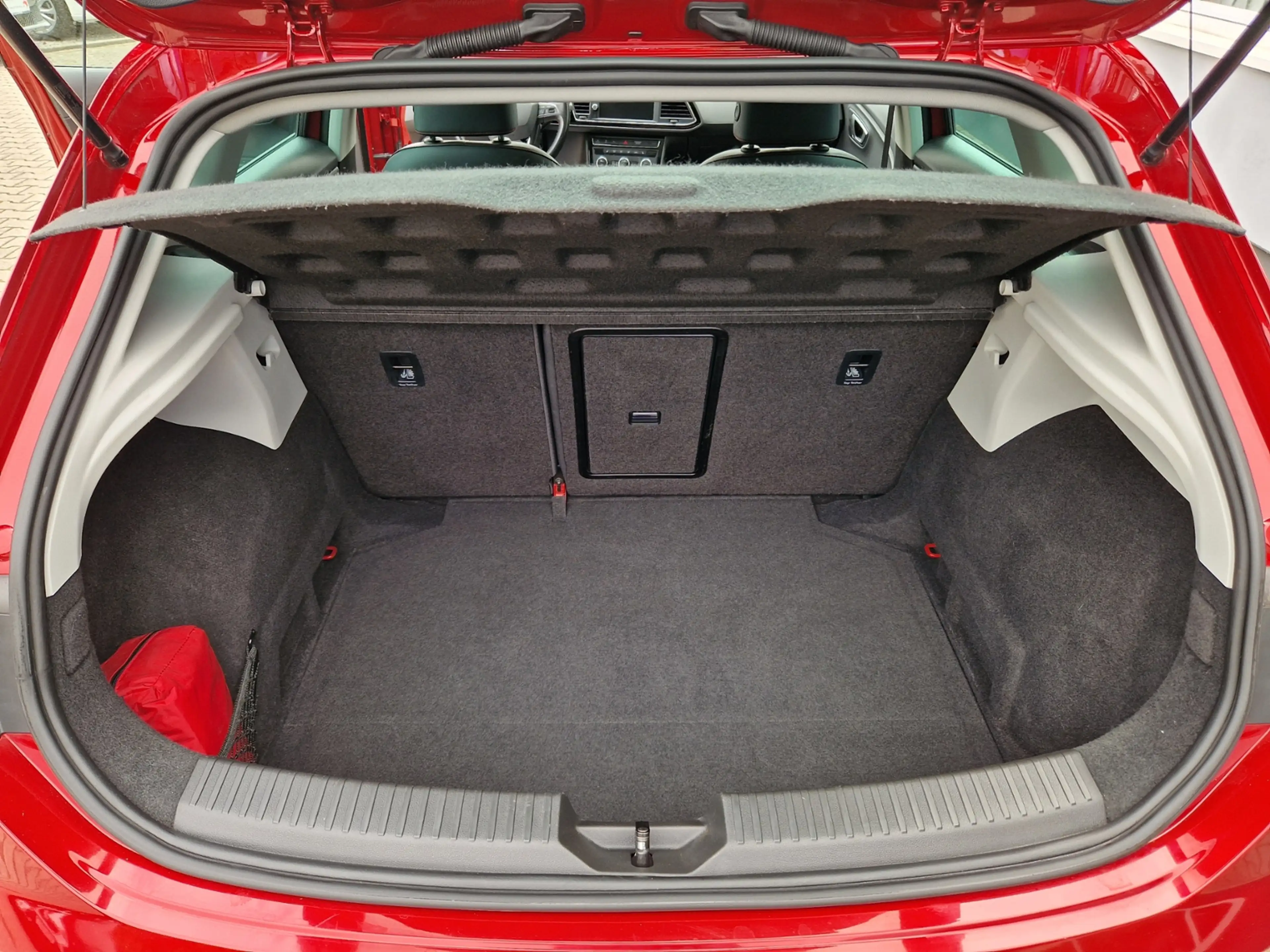 SEAT Leon FR 1.4 *Pano*R-Kamera*LED — photo 12