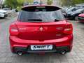 Suzuki Swift 1.4 Sport Hybrid Red - thumbnail 5