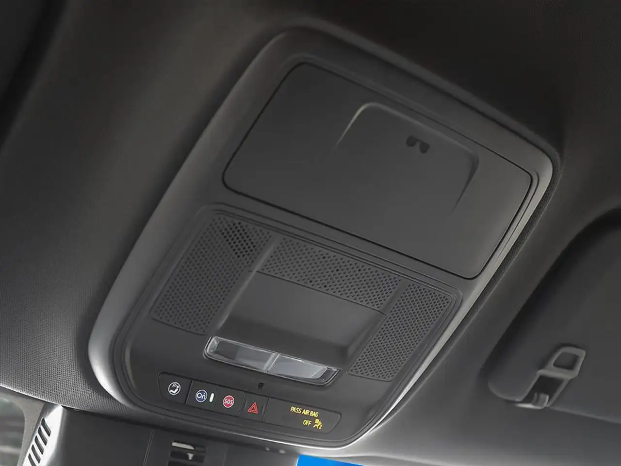 GMC Acadia снимка GMC Acadia