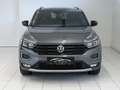 Volkswagen T-Roc 1,6 TDI SCR Design Grau - thumbnail 2