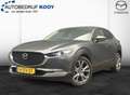 Mazda CX-30 2.0 SkyActiv-X 180pk Luxury / NL auto / Dealeronde Gris - thumbnail 1