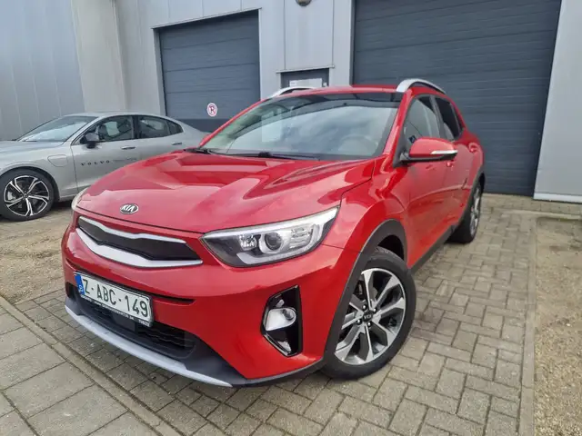 Kia Stonic Stonic 1.0 T Sense ISG Cuir,Caméra