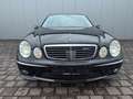 Mercedes-Benz E 55 AMG E -Klasse Lim. E 55 AMG VOLL Чорний - thumbnail 7