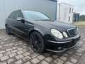Mercedes-Benz E 55 AMG E -Klasse Lim. E 55 AMG VOLL Чорний - thumbnail 8
