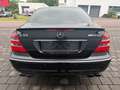 Mercedes-Benz E 55 AMG E -Klasse Lim. E 55 AMG VOLL Чорний - thumbnail 11