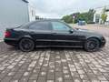 Mercedes-Benz E 55 AMG E -Klasse Lim. E 55 AMG VOLL Чорний - thumbnail 9