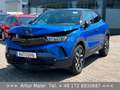Opel Mokka 1.2 Turbo 96kW  Automatik KLIMA Kamera Blu/Azzurro - thumbnail 1