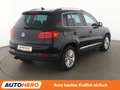 Volkswagen Tiguan 1.4 TSI Cup Sport & Style BlueMotion Tech*NAVI*PDC Schwarz - thumbnail 6