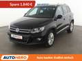 Volkswagen Tiguan 1.4 TSI Cup Sport & Style BlueMotion Tech*NAVI*PDC Schwarz - thumbnail 1