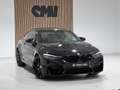 BMW M4 Competition Negro - thumbnail 1