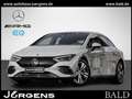 Mercedes-Benz EQE 300 Elect-Art/AIRM/Pano/Digital/360/Memo/19" Grijs - thumbnail 1