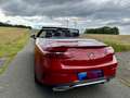 Mercedes-Benz E 220 E 220 d 4Matic Cabrio 9G-TRONIC Rot - thumbnail 3