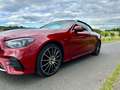 Mercedes-Benz E 220 E 220 d 4Matic Cabrio 9G-TRONIC Rot - thumbnail 2