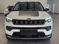Jeep Compass Upland PHEV 4WD+NAV+LED+KAM+ACC+VIRTUAL Weiß - thumbnail 2
