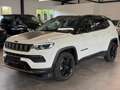 Jeep Compass Upland PHEV 4WD+NAV+LED+KAM+ACC+VIRTUAL Weiß - thumbnail 3