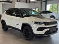 Jeep Compass Upland PHEV 4WD+NAV+LED+KAM+ACC+VIRTUAL Weiß - thumbnail 1