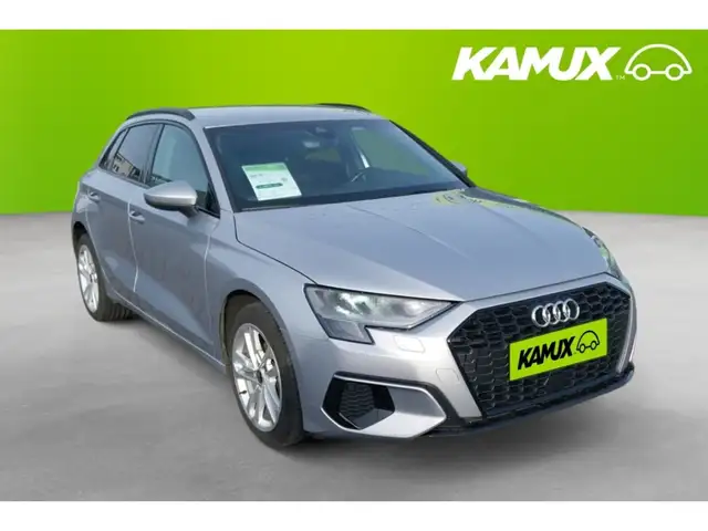 Audi A3 30TDI Sb S-tronic advanced+LED+VIRTUAL+AHK