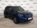 Mercedes-Benz GLB 200 d Sport Plus auto -NIGHT PACK-AZIENDALE Bleu - thumbnail 2
