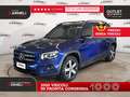 Mercedes-Benz GLB 200 d Sport Plus auto -NIGHT PACK-AZIENDALE Bleu - thumbnail 1