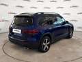 Mercedes-Benz GLB 200 d Sport Plus auto -NIGHT PACK-AZIENDALE Bleu - thumbnail 4