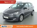 Ford C-Max 1.5 EcoBoost Titanium Aut.*NAVI*CAM*PDC*SHZ* Grau - thumbnail 1