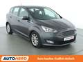 Ford C-Max 1.5 EcoBoost Titanium Aut.*NAVI*CAM*PDC*SHZ* Grau - thumbnail 8