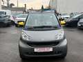 smart forTwo Edition greystyle LEDER/SHZ/CABRIO Schwarz - thumbnail 2