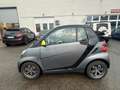 smart forTwo Edition greystyle LEDER/SHZ/CABRIO Schwarz - thumbnail 14