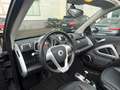 smart forTwo Edition greystyle LEDER/SHZ/CABRIO Schwarz - thumbnail 9