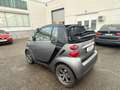 smart forTwo Edition greystyle LEDER/SHZ/CABRIO Schwarz - thumbnail 4