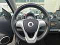 smart forTwo Edition greystyle LEDER/SHZ/CABRIO Schwarz - thumbnail 10