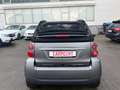 smart forTwo Edition greystyle LEDER/SHZ/CABRIO Schwarz - thumbnail 5
