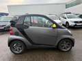 smart forTwo Edition greystyle LEDER/SHZ/CABRIO Schwarz - thumbnail 15