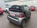 smart forTwo Edition greystyle LEDER/SHZ/CABRIO Schwarz - thumbnail 6