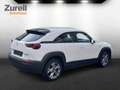 Mazda MX-30 35,5 kWh e-SKYACTIV 145 PS MX-30 35,5 kWh e-SKYACT Weiß - thumbnail 2