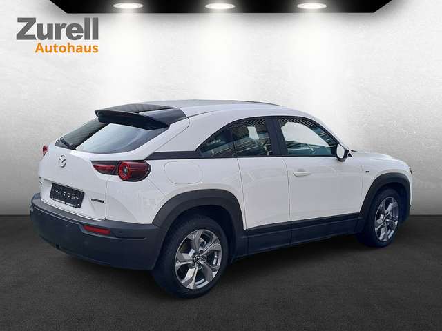 Mazda MX-30 35,5 kWh e-SKYACTIV 145 PS MX-30 35,5 kWh e-SKYACT