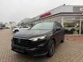 Honda CR-V e:HEV Elegance 2WD Schwarz - thumbnail 1