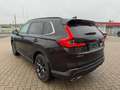 Honda CR-V e:HEV Elegance 2WD Schwarz - thumbnail 4