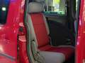 Volkswagen Caddy Maxi-DSG-Behindertengerecht-Lift-Ladeboy Rojo - thumbnail 18