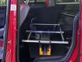 Volkswagen Caddy Maxi-DSG-Behindertengerecht-Lift-Ladeboy Rojo - thumbnail 5