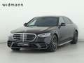 Mercedes-Benz S 580 4MATIC Limousine lang *Pano*LED*AMG*HUD* Schwarz - thumbnail 1