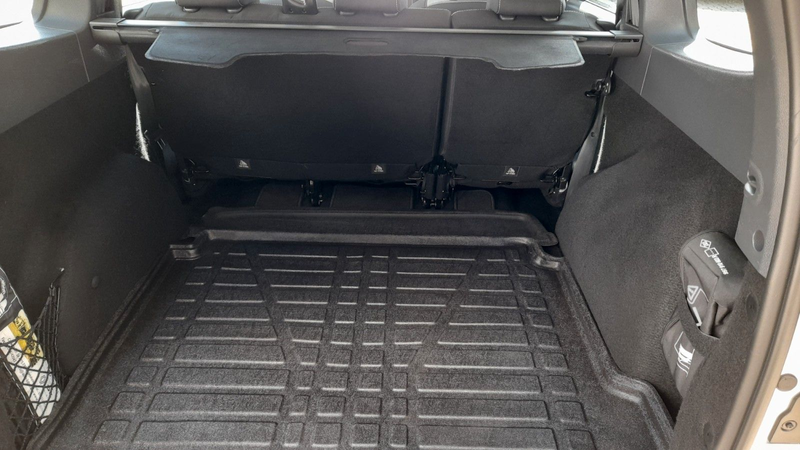 Dacia Lodgy Stepway  TCe 130, Navi, AHK, Tempomat — photo 9