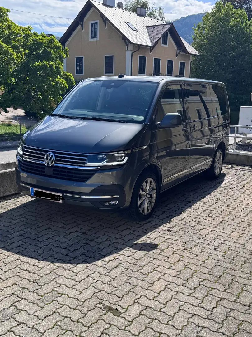 Volkswagen T6.1 Multivan Cruise Grau - 1
