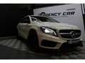 Mercedes-Benz GLA 45 AMG 45 AMG 4-Matic Speedshift DCT 381 Suivi Mercedes Weiß - thumbnail 25