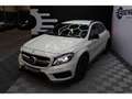 Mercedes-Benz GLA 45 AMG 45 AMG 4-Matic Speedshift DCT 381 Suivi Mercedes Weiß - thumbnail 2