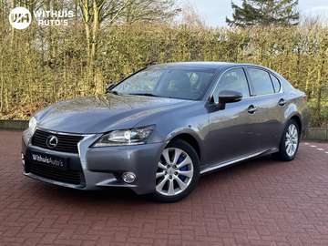 300h Business Line Nette auto (inclusief BTW)